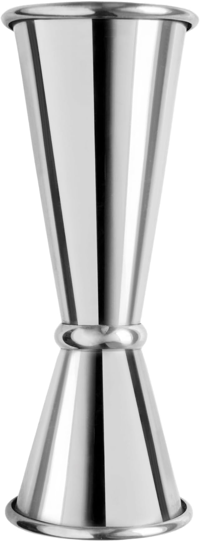 OGGI Stainless Steel Japanese Jigger