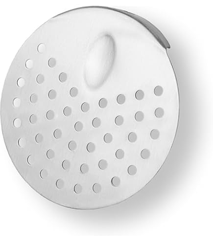 S/S  Can Strainer - Fit can up to 4" wide