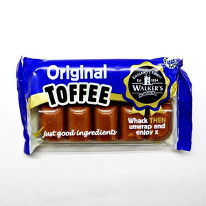 Walkers Toffee