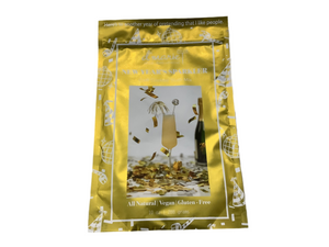 D'Marie Slushy Cocktail Freezer Bags