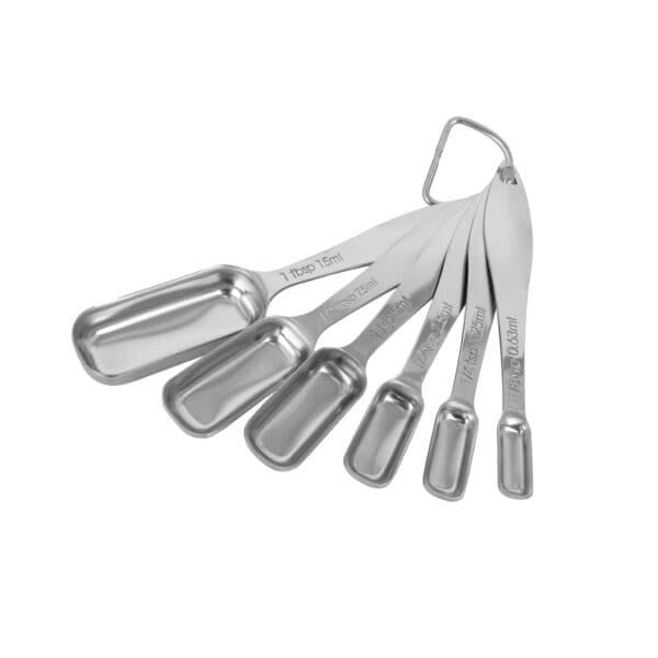 Kitchen Basics Measuring Spoons