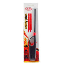 K-Lite Utility Lighter