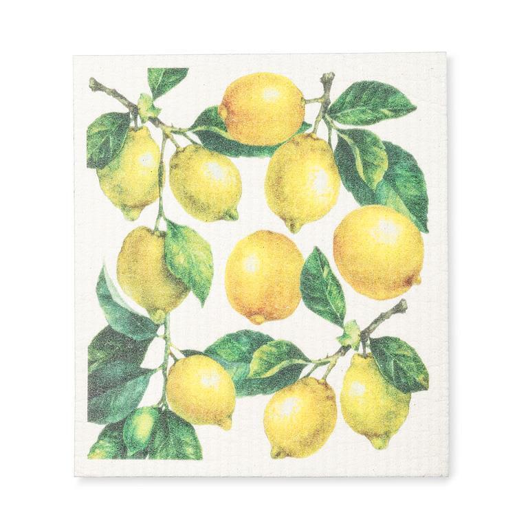 Abbott Collection Swedish Dishcloths