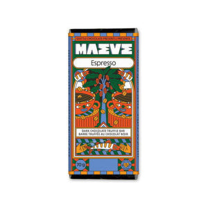 Maeve Chocolate Bars