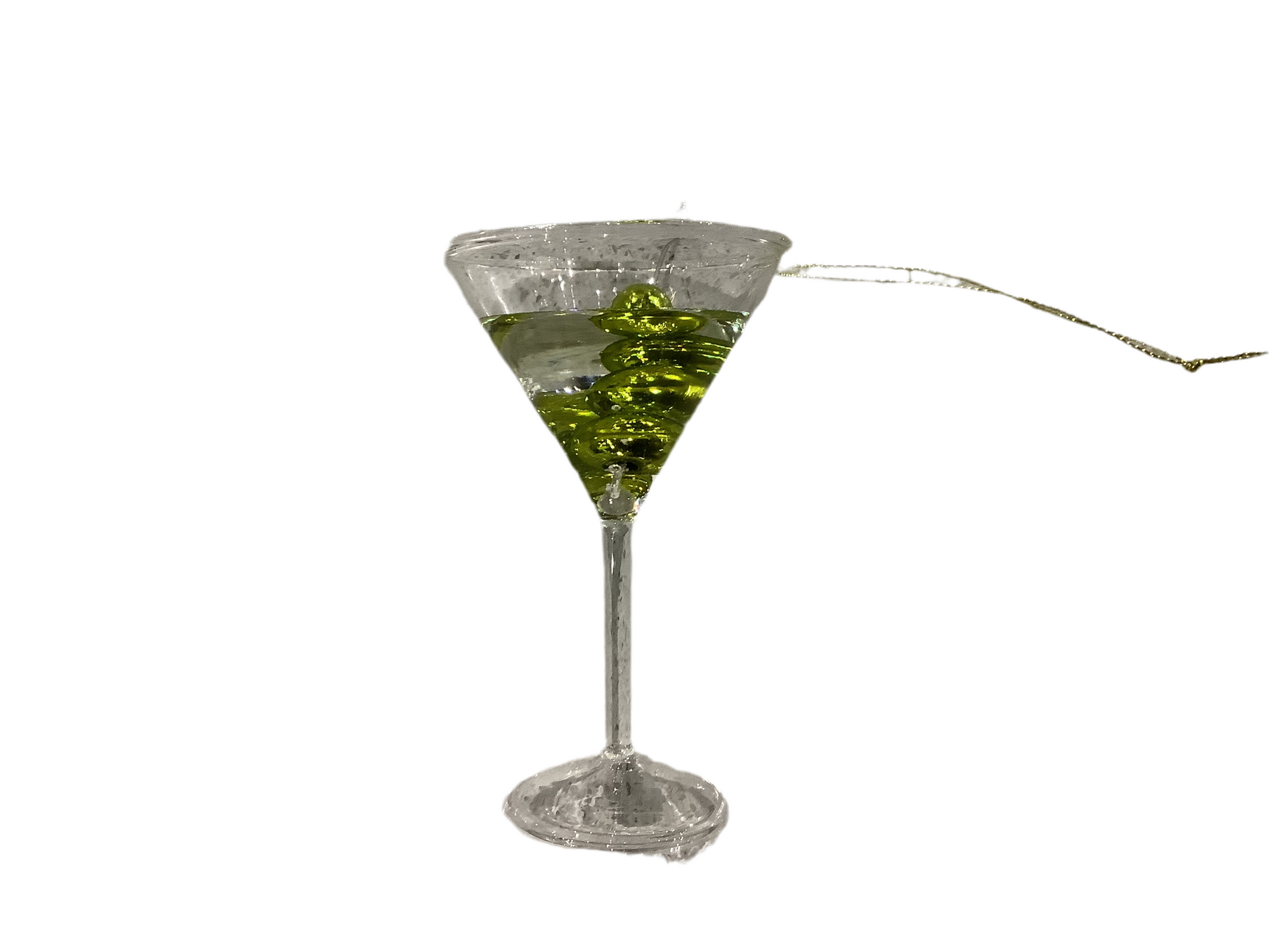 Fun Foodie Christmas Ornaments