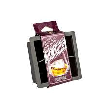 prepara Jumbo Ice Cubes