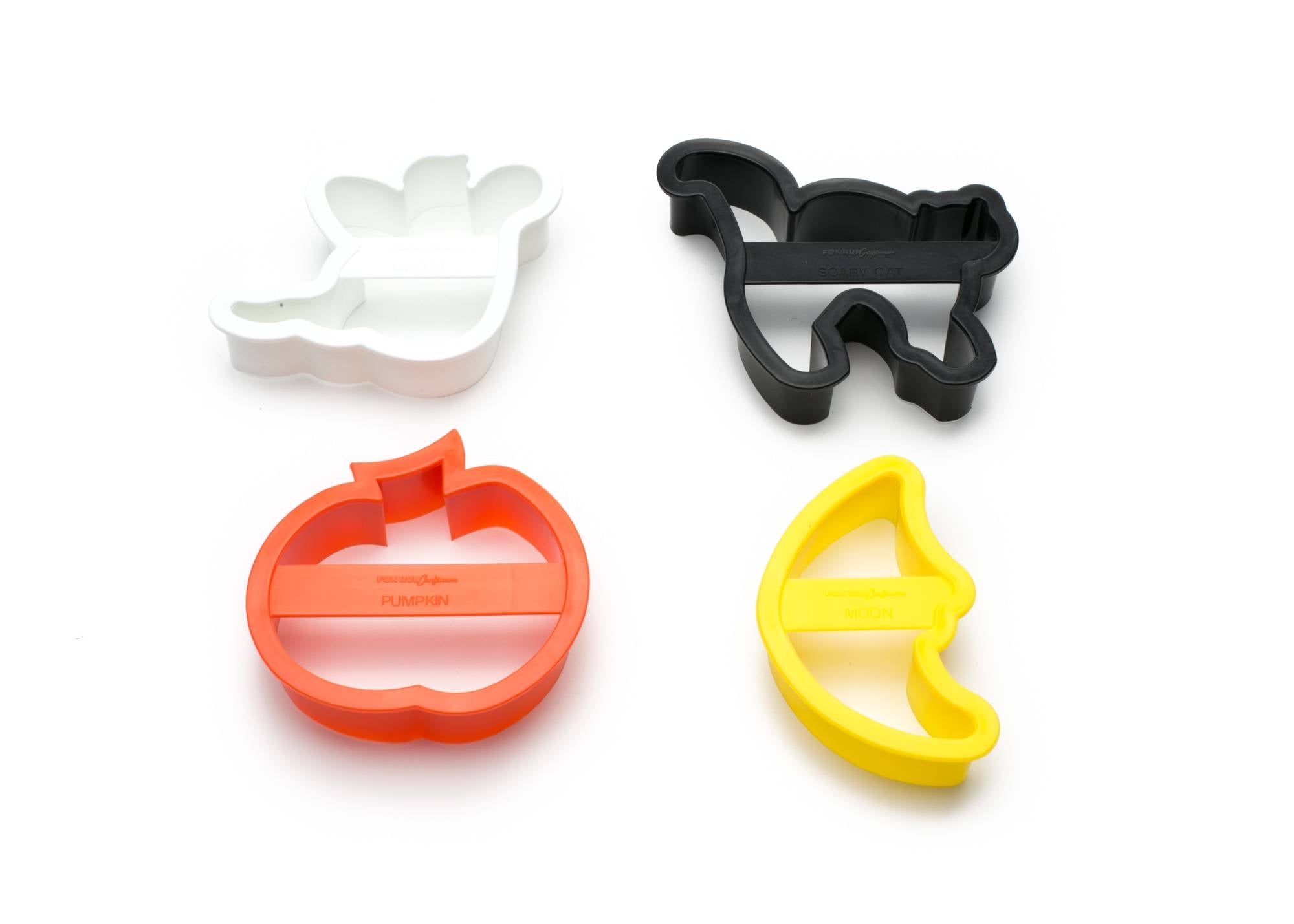 Fox Run Boxed Cookie Cutter Sets