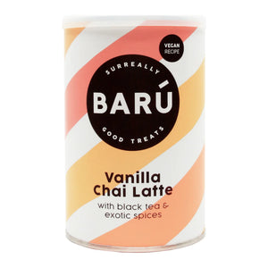 Barú Hot Drink Mixes