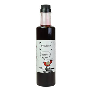Social Syrups