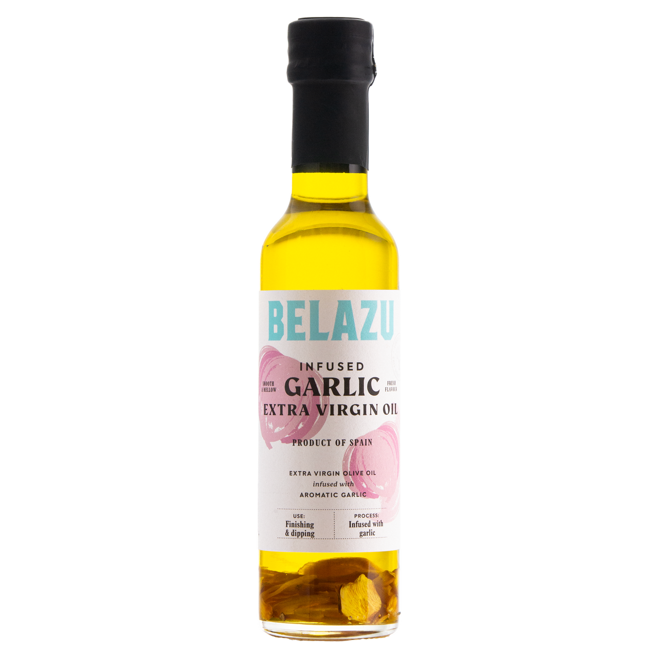 Belazu Infused Garlic Olive Oil