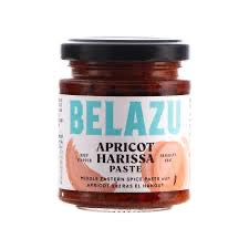 Belazu Pesto, Pastes, Tapenade & Marinades