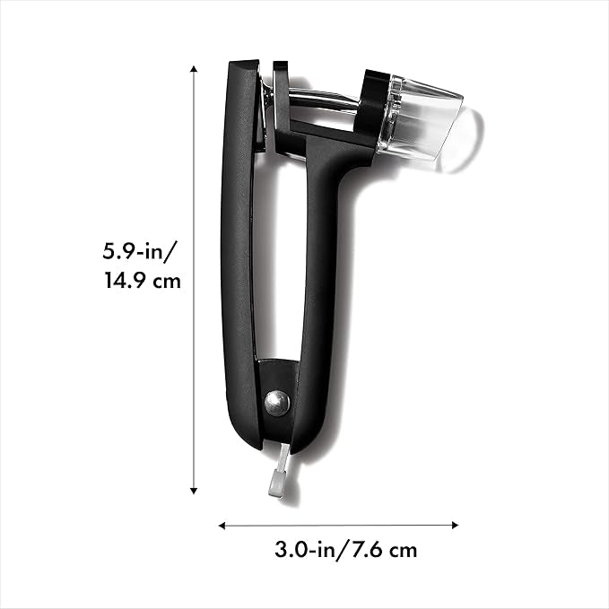 OXO Good Grips Cherry & Olive Pitter