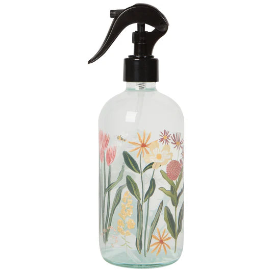 Now Designs by DANICA Glass Spray Bottle - 16oz/473ml