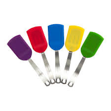 Danesco Silicone Mini Kitchen tools