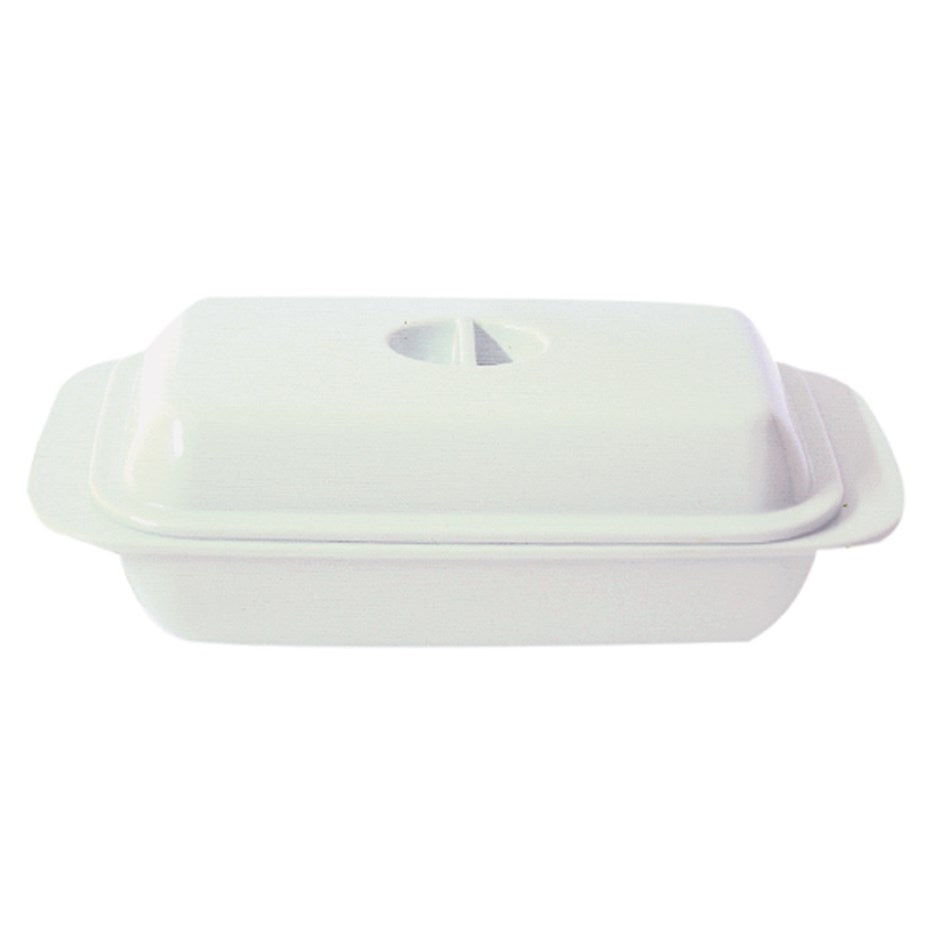 Kitchen Basics Butter Dish