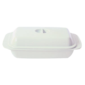 Kitchen Basics Butter Dish