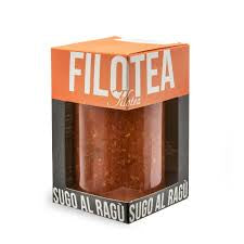 FILOTEA Sugo al Ragu