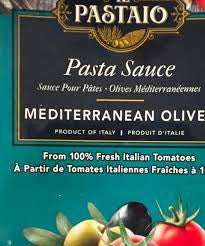 iL PASTAIO Pasta Sauces