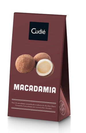Cudié | Catanias Almonds