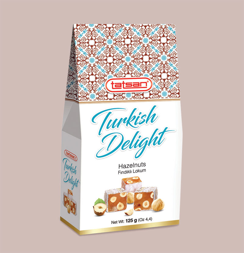 Tatsan Turkish Delight