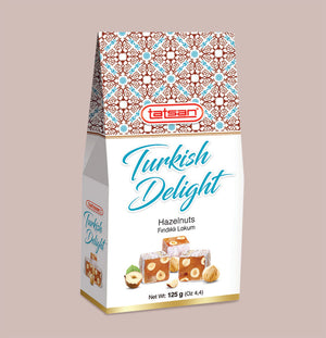 Tatsan Turkish Delight