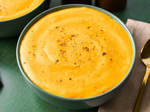 Gourmet To Go Soups: Butternut Squash
