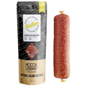 Moccia & Urbani Natural Salami