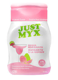 JustMyx Cocktail Drops