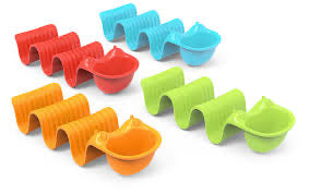Tacopillar - Set of 4