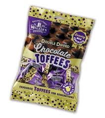 Walkers Toffee