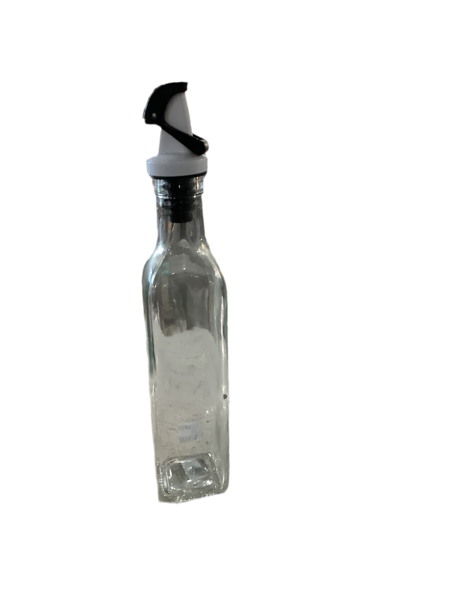 Cruet with Gravity Spout 270ml