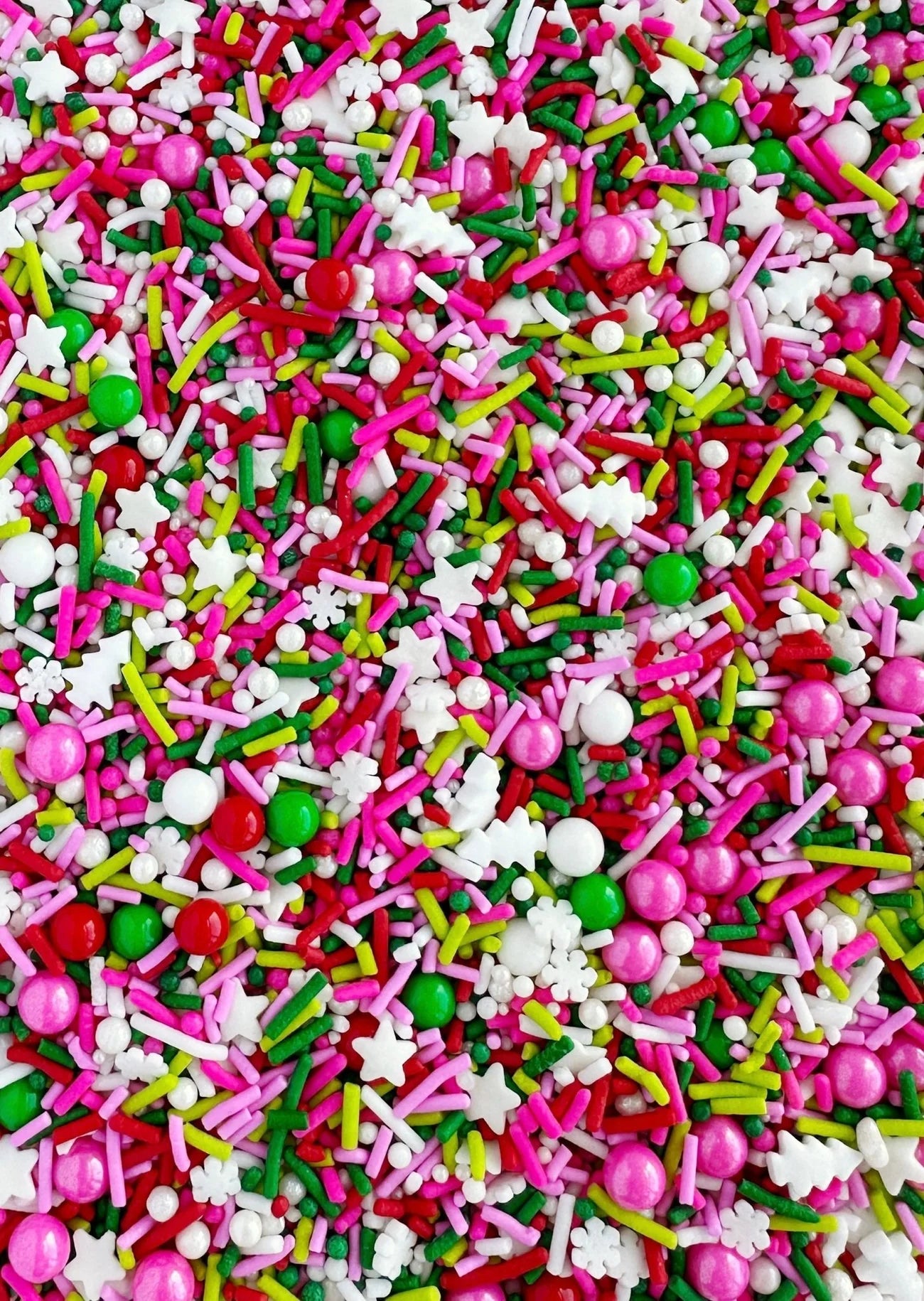 Sweetapolita Festive Sprinkles