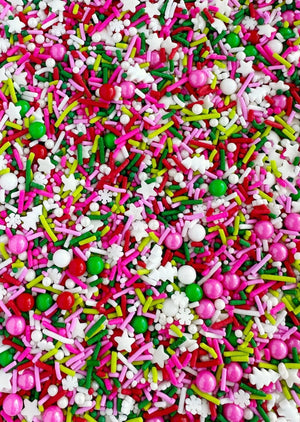 Sweetapolita Festive Sprinkles