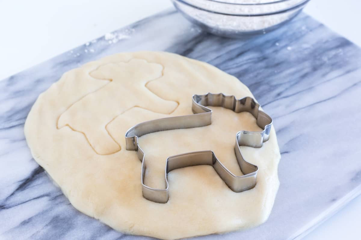 Fox Run Cookie Cutters