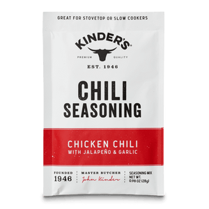 Kinders Sauces & Seasonings