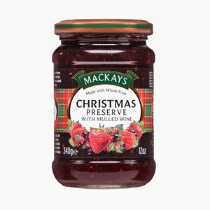 Mackays Christmas Preserve