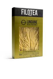 Filotea Italian Artisan Egg Pasta