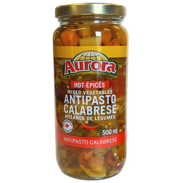 Aurora Antipasto Calabrese