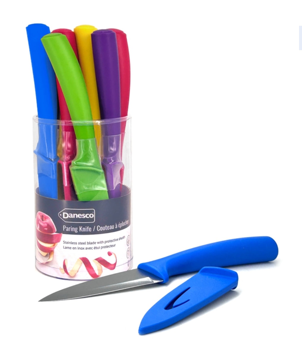 Danesco Paring Knife