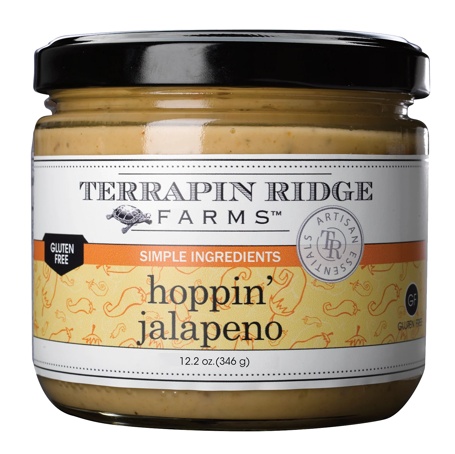 Terrapin Ridge Farms Dips