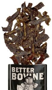 Better Bovine Beef Jerky