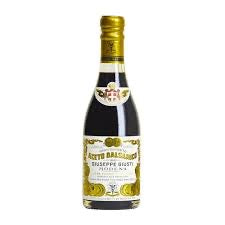 Giuseppe Giusti Balsamic Vinegar