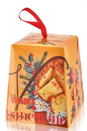 Amaretti Virginia Panettone