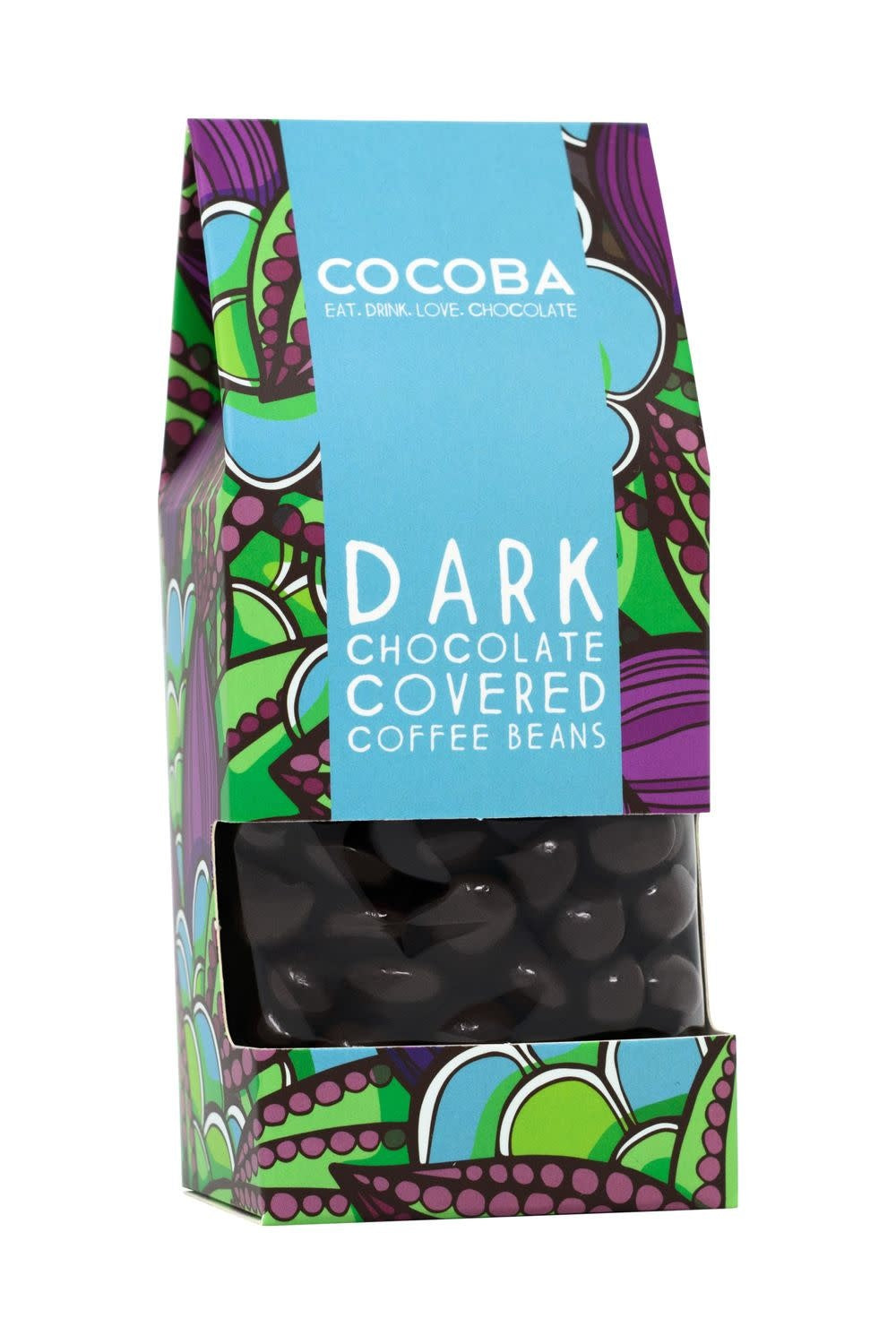 Cocoba Dark Chocolate Covered Treats