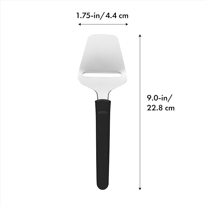 OXO Good Grips Non-Stick Cheese Plane