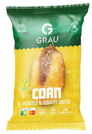 Grau Nuts