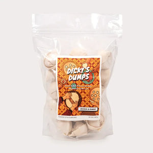 Dicky's Dumps