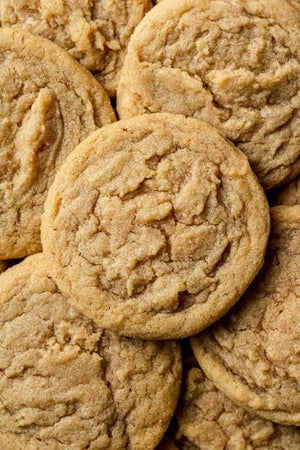 Counter Sale Cookies