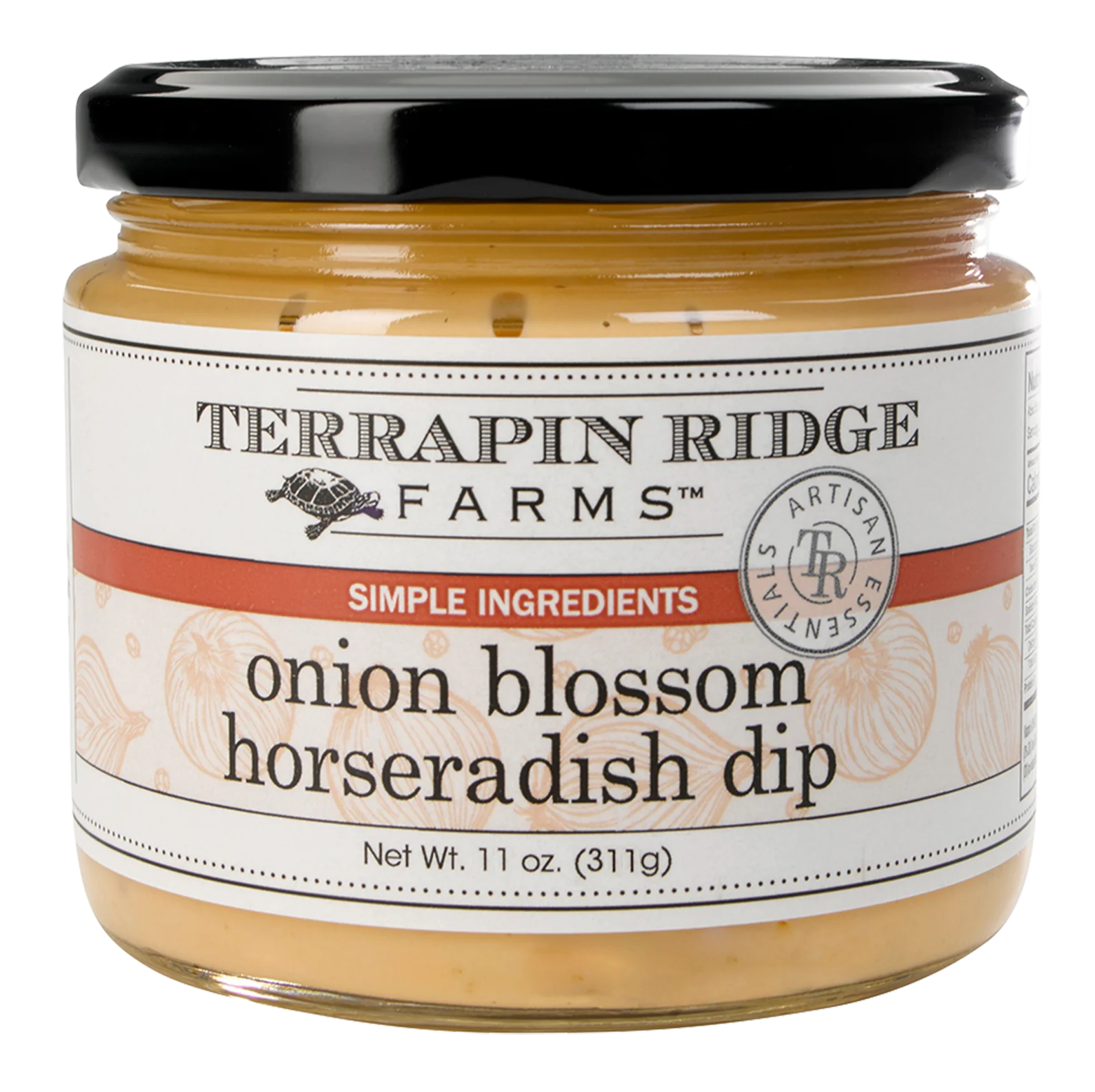 Terrapin Ridge Farms Dips