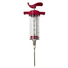 Danesco Marinade Injector